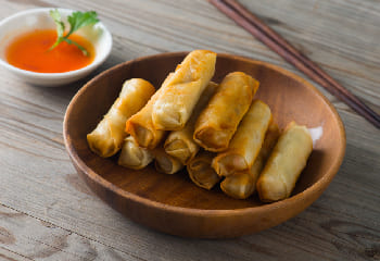 Spring Rolls